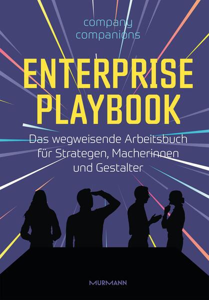 Enterprise Playbook