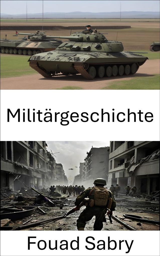 Militärgeschichte