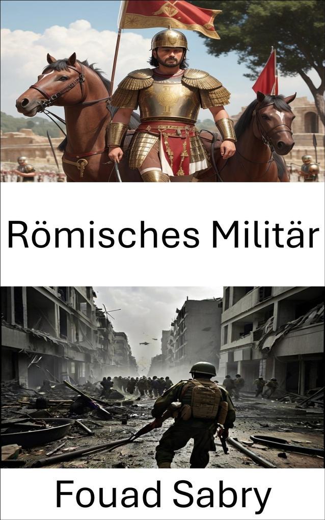 Römisches Militär