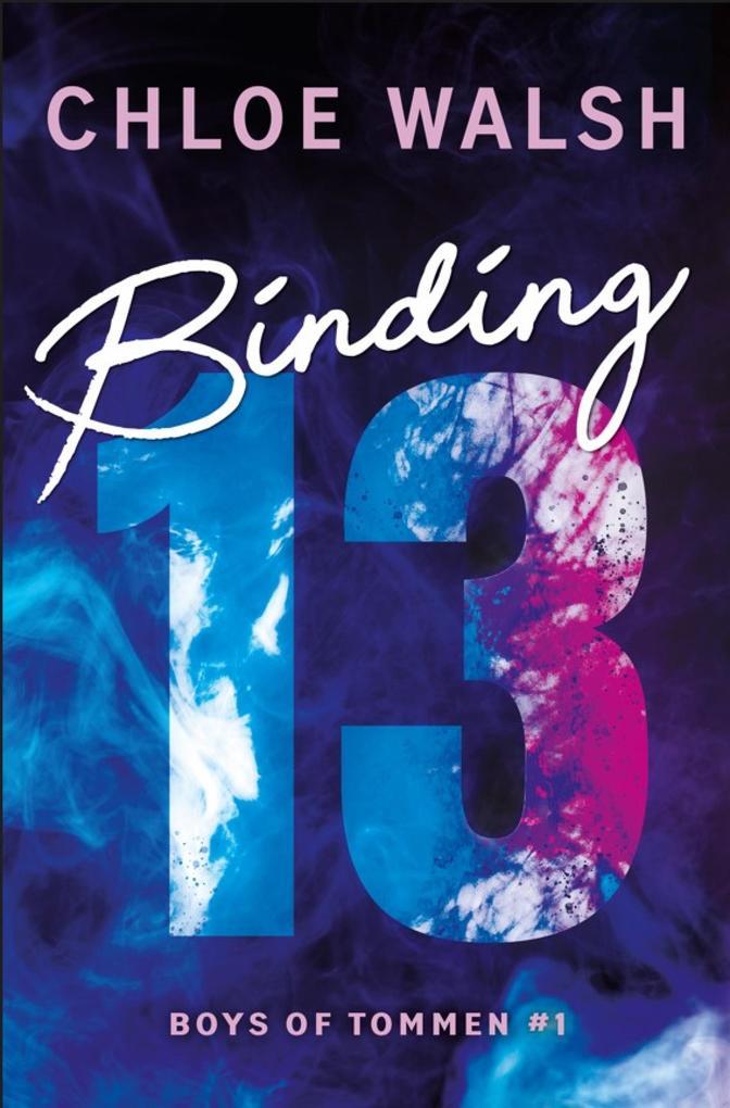 Binding 13