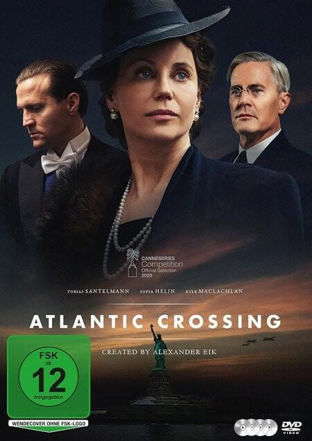 Atlantic Crossing