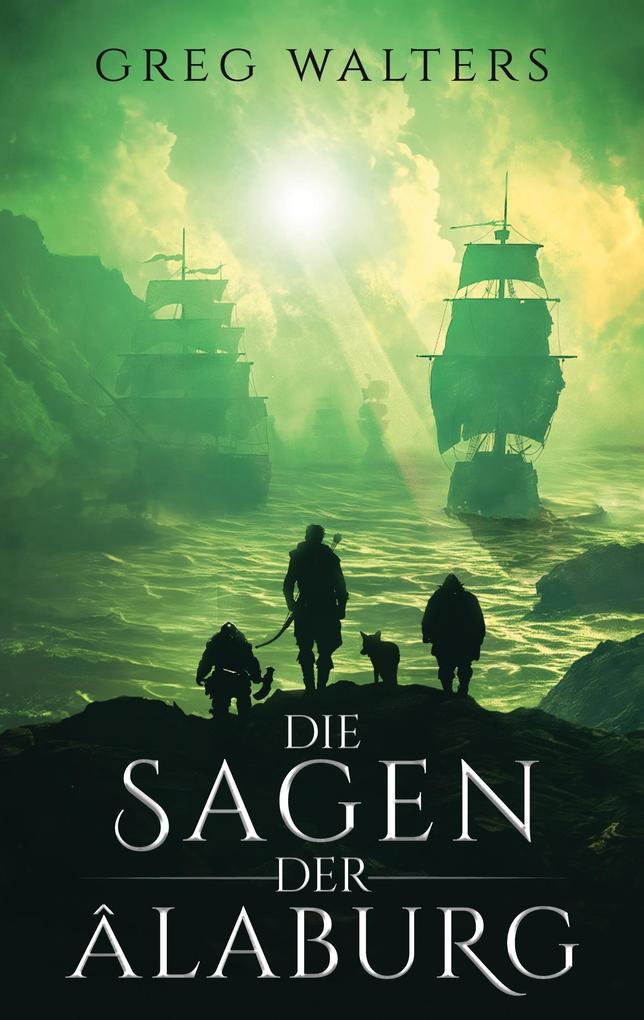 Die Sagen der Alaburg