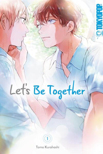 Let's be Together 01