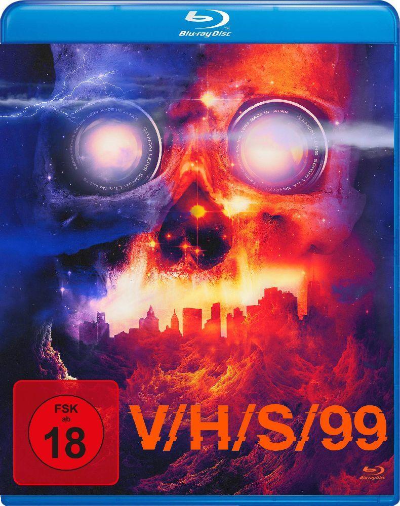 V/H/S/99