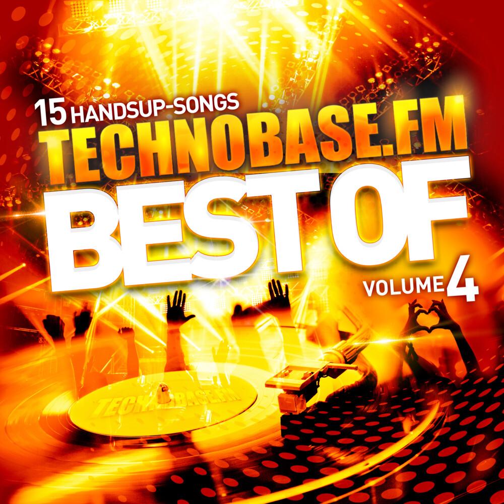 TechnoBase.FM - Best Of. Vol.4, 1 Schallplatte