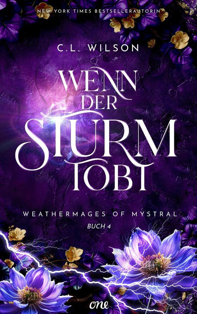 Wenn der Sturm tobt