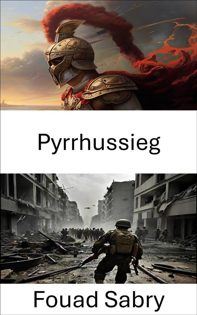 Pyrrhussieg