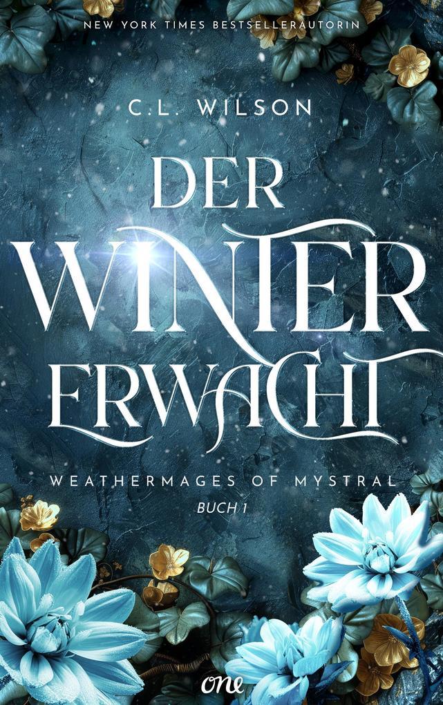 Der Winter erwacht