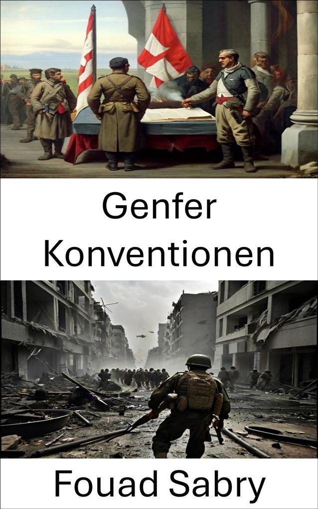 Genfer Konventionen