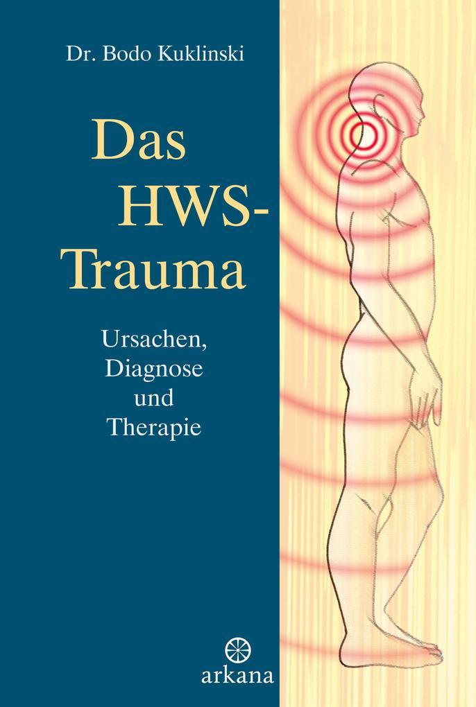 Das HWS-Trauma