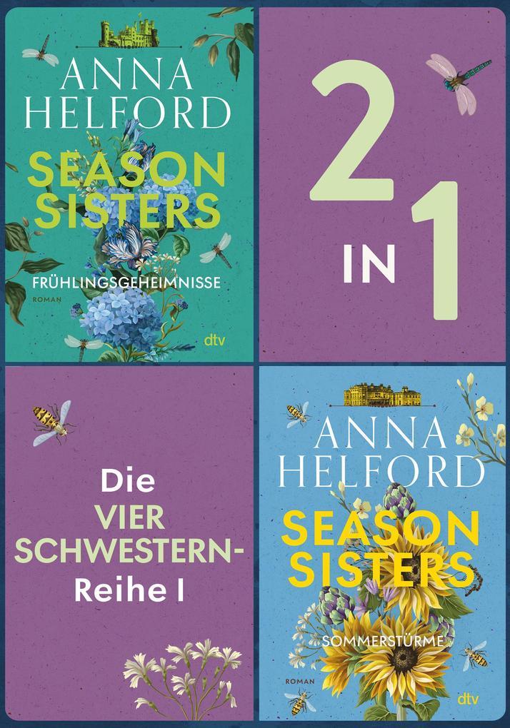 Die vier Schwestern-Reihe I