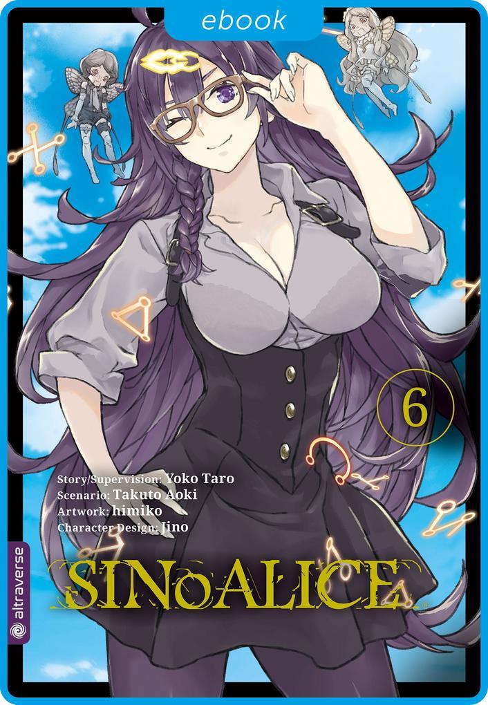 SINoALICE 06