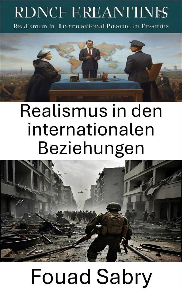 Realismus in den internationalen Beziehungen