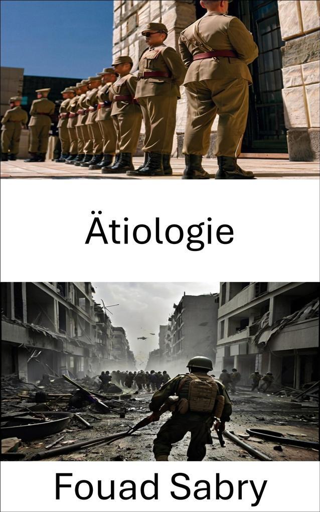 Ätiologie