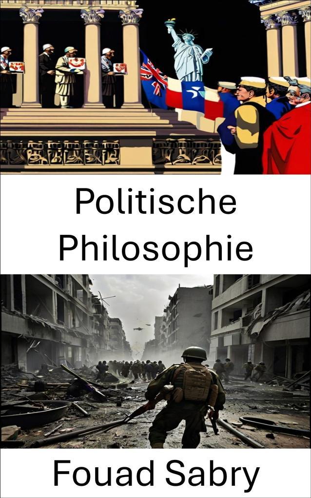 Politische Philosophie