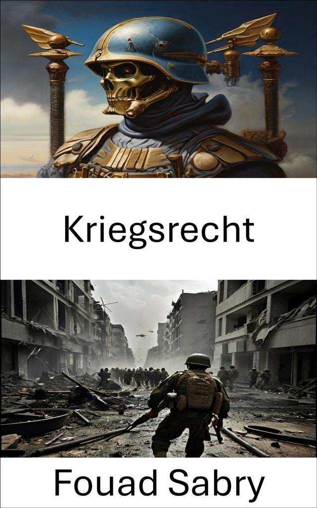 Kriegsrecht