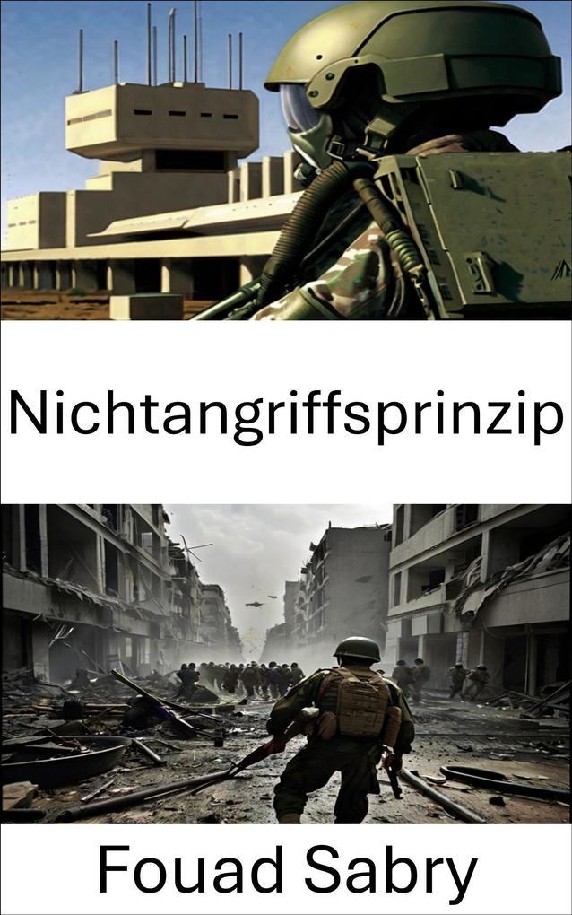 Nichtangriffsprinzip