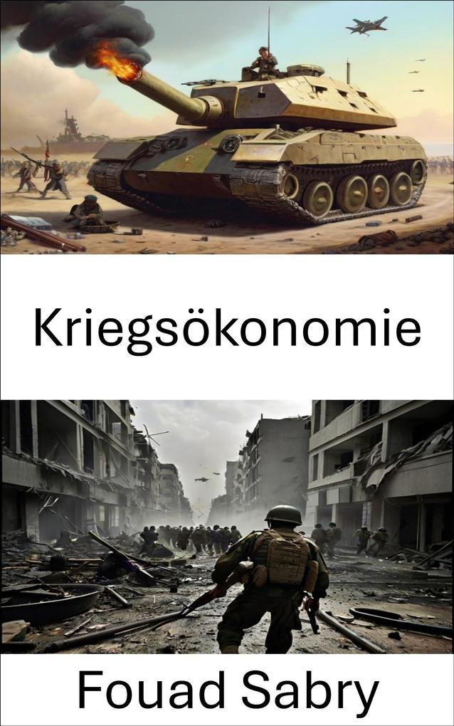 Kriegsökonomie