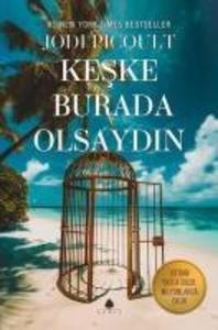 Keske Burada Olsaydin