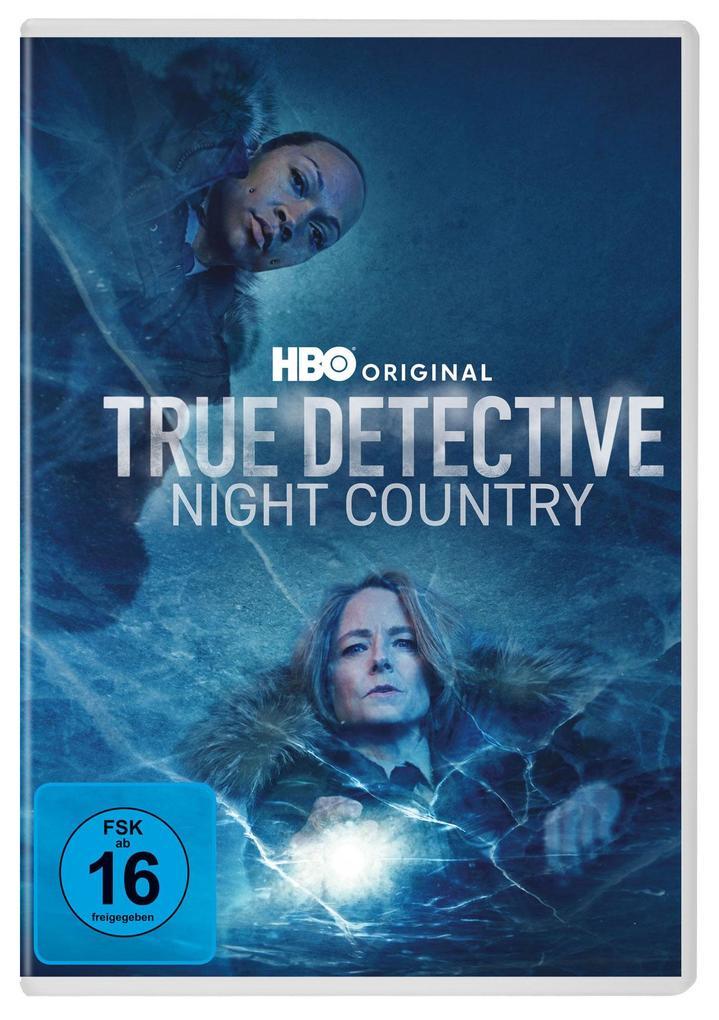 True Detective: Night Country - Staffel 4