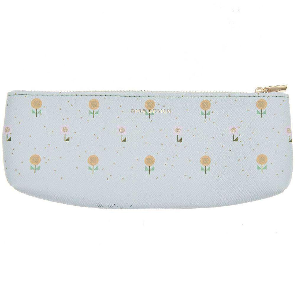 Etui M Futschikato, Blumen