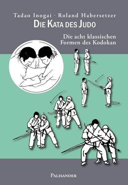 Die Kata des Judo