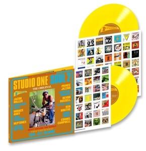 Studio One Soul 2 (Yellow Colored Edition)