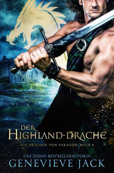 Der Highland-Drache