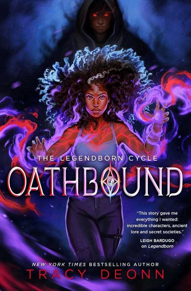 Oathbound