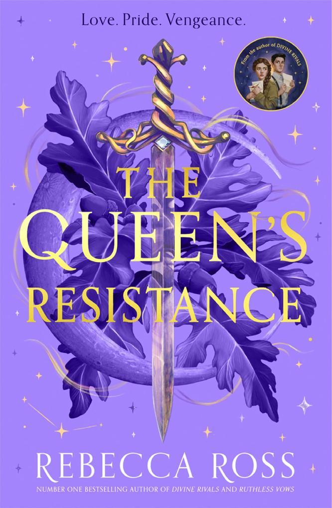 The Queen's Resistance