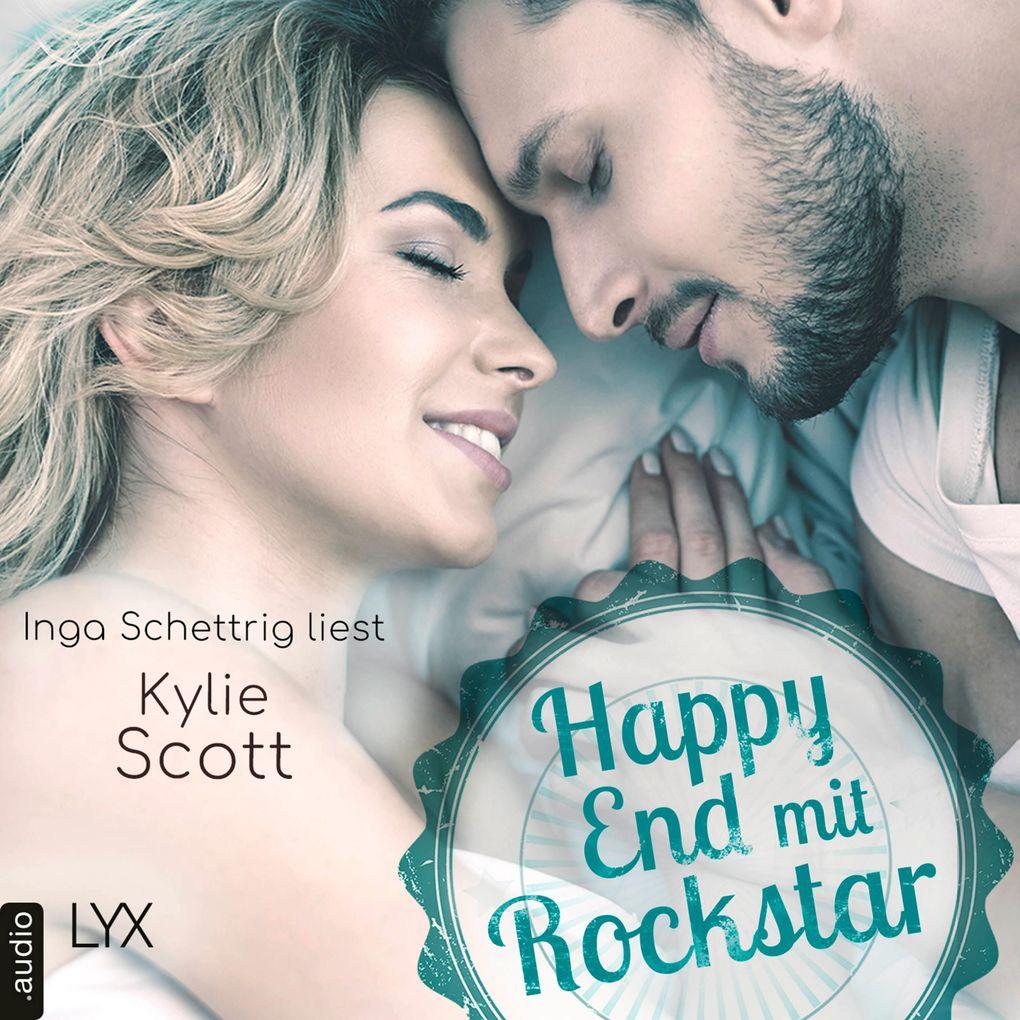 Happy End mit Rockstar - Rockstars, Teil