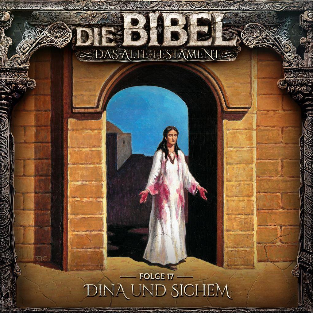 Dina und Sichem