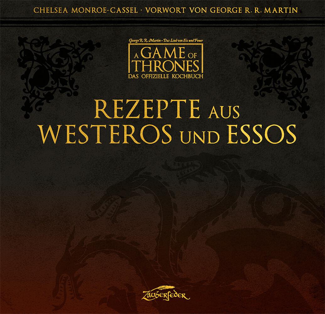 Rezepte aus Westeros und Essos