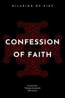 Confession of Faith