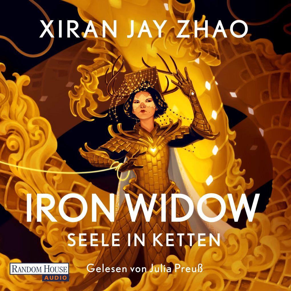 Iron Widow - Seele in Ketten