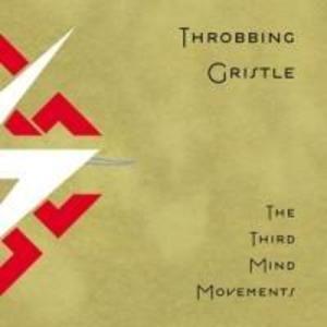 The Third Mind Movements (Ltd. CD)