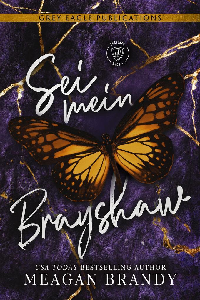 Sei mein Brayshaw