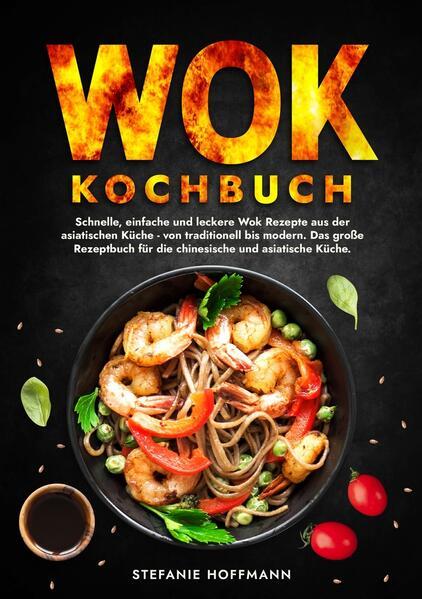 Wok Kochbuch