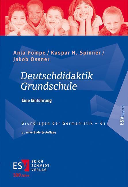 Deutschdidaktik Grundschule