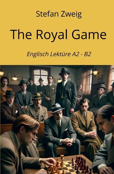 The Royal Game