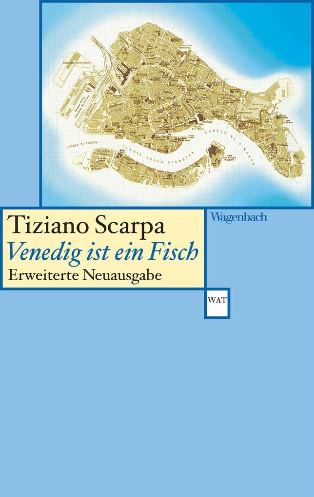 Venedig ist ein Fisch