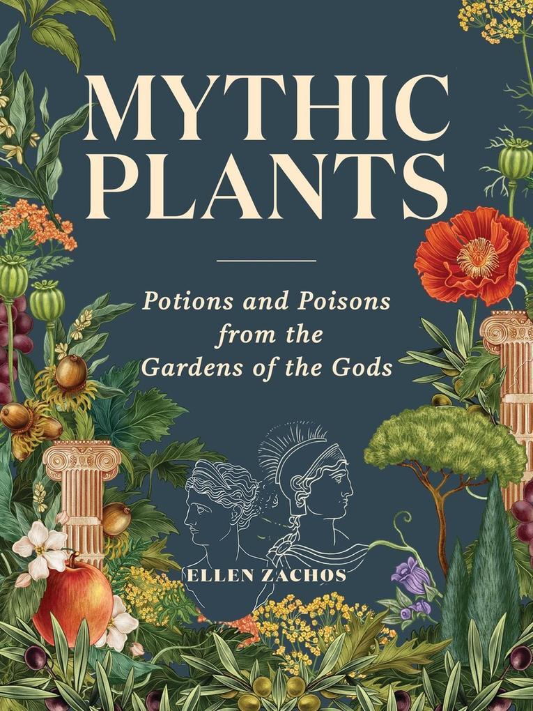 Mythic Plants