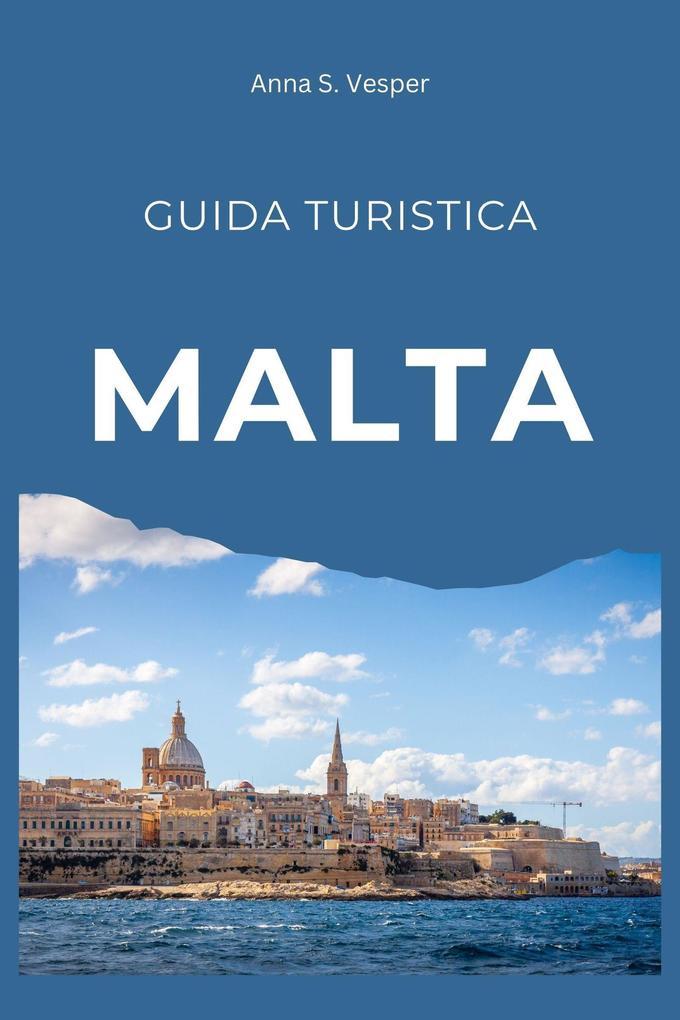 Malta Guida Turistica