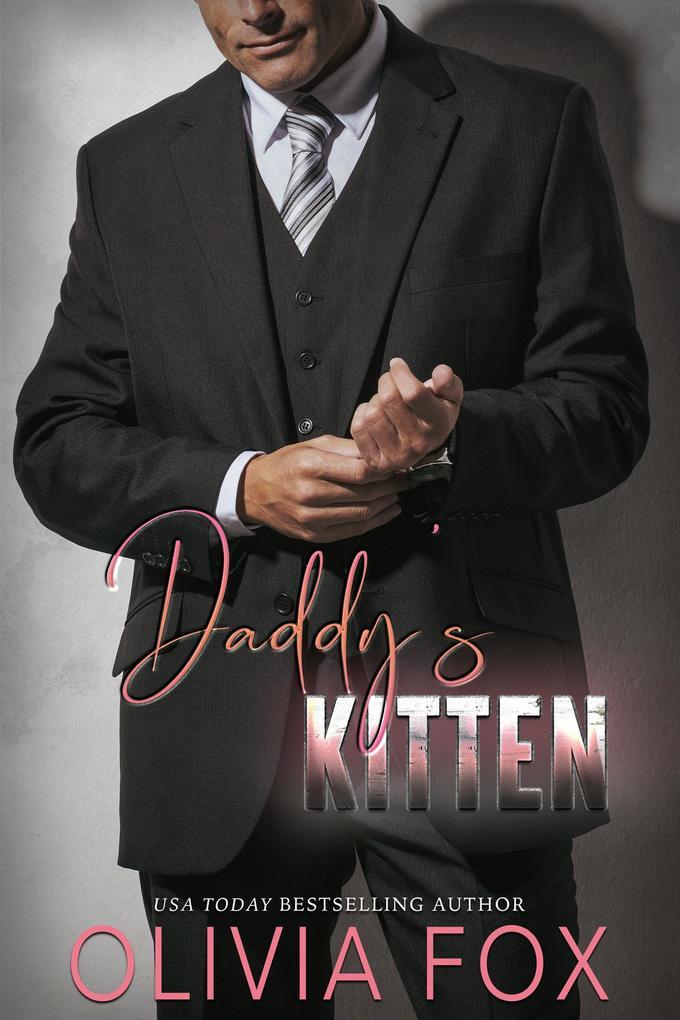 Daddy's Kitten