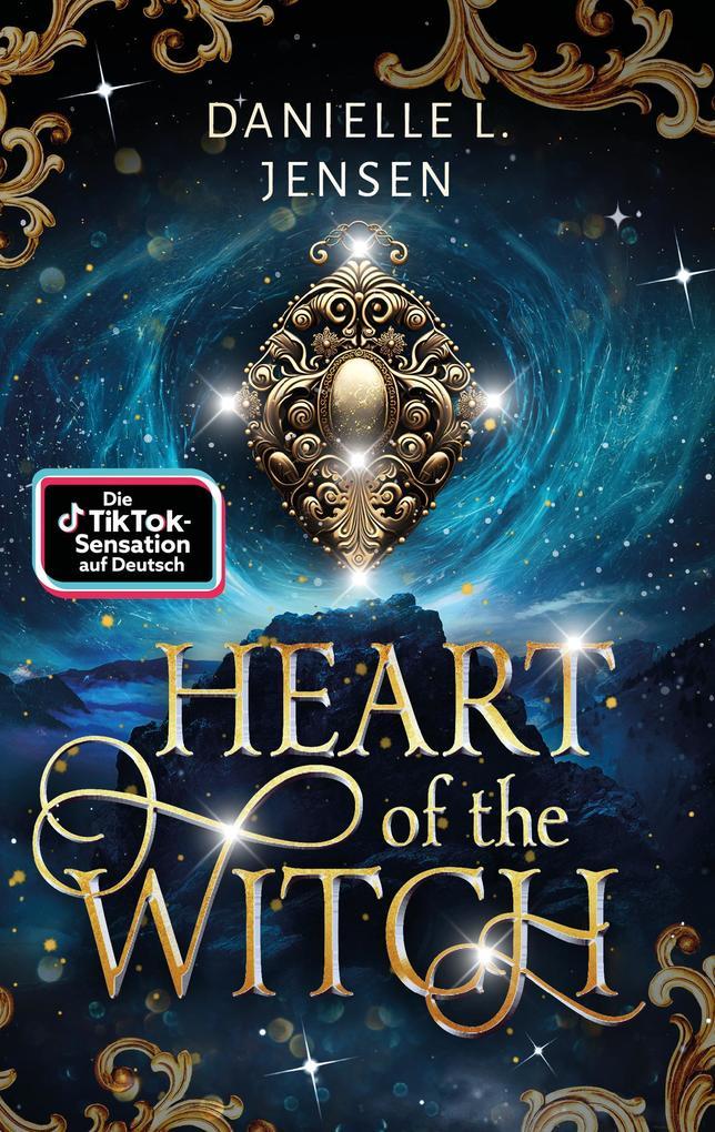 Heart of the Witch