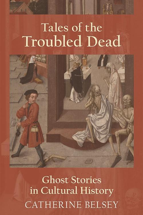 Tales of the Troubled Dead