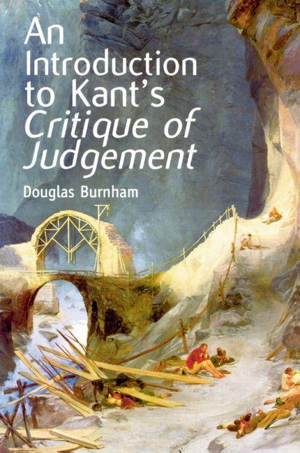 Introduction to Kant's Critique of Judgement