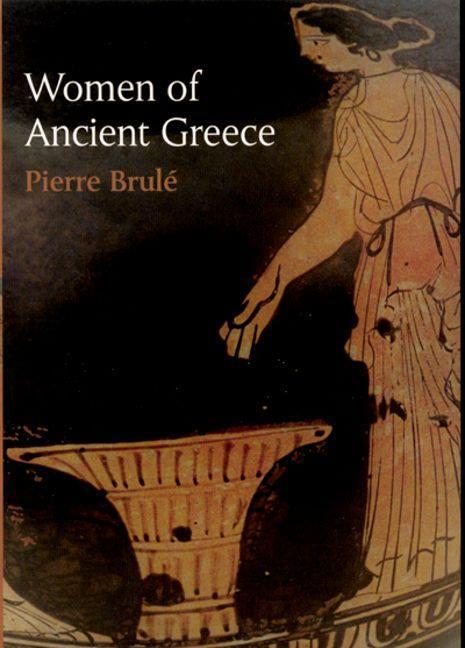 Women of Ancient Greece