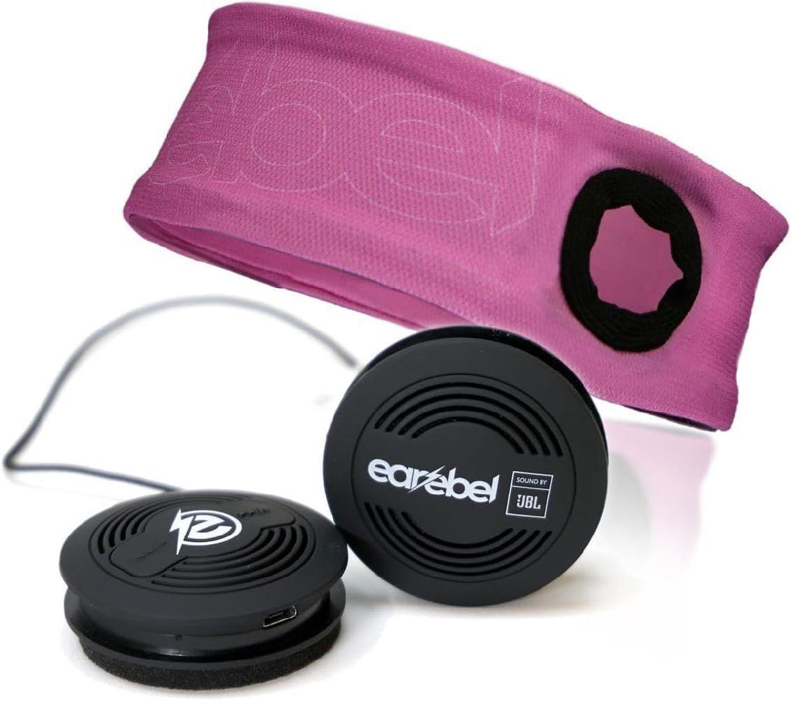 Sport Elite Headband Set L/Xl Rosa