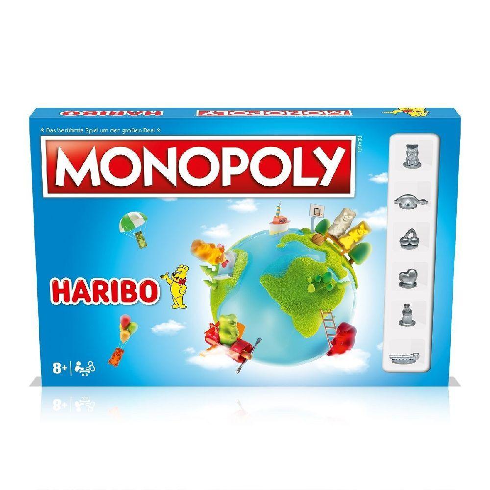 Monopoly Haribo